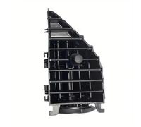 Auto AC Vent Panel Compatible With Benz For Vito For V260 W447 W448 2017-2023 Dashboard Center A/C Grille Vent Air Conditioner Outlet A4478300454