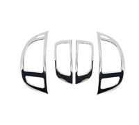 Auto Ac Vent Trim Compatible With Kia For Cerato For Forte 2008 2009 2010 2011 2012 2013 Models Side Dashboard Car Air Vent Decorative Cove