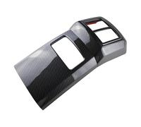 Auto Ac Vent Trim Compatible with Kia for Sportage NQ5 2022 2023 2024+ Car Inner Central Armrest Back Vent Cover Sticker Rear AC Outlet Trim Styling