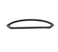 Auto Ac Vent Trim Compatible With Subaru For BRZ 2012-2020 Car Center Console Air Vent Outlet Frame Trim Cover Interior Accessories Car Air Vent