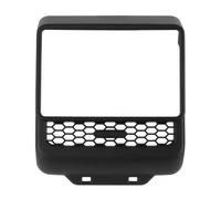 Auto Ac Vent Trim Compatible With Tesla For Model Y Juniper 2025+ Rear Screen Cover Protector Frame Back Air Vent Trim Protective Cover