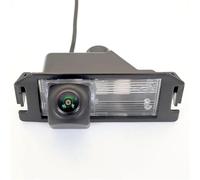 Auto Accessories Backup Rear View Parking Camera Kit For KIA For Picanto For Morning 2D 4D MK2/3 TA JA 11~19 Radar(Color1)