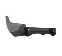 Auto Accessories Car Front Bumper For 2012-2015 Bumper Wheel Molding Extension Bracket LR028550 LR028551 Car Exterior Protection Parts
