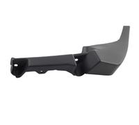 Auto Accessories Car Front Bumper For 2012-2015 Bumper Wheel Molding Extension Bracket LR028550 LR028551 Car Exterior Protection Parts