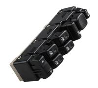 Auto Accessories Compatible With Chevrolet For Avalanche 1500 2500 For Suburban 1500 2500 For Tahoe 2003-2006 Master Power Electric Window Switch 15883319 10398564 15186208
