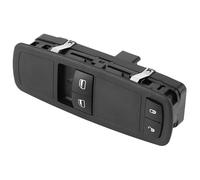 Auto Accessories Compatible With Chrysler For Town For Country 2008 2009 Car Window Control Switch Master Button 2+8 Pins 04602537AC 04602537AD 04602537AE E12443801CP DWS882 387659