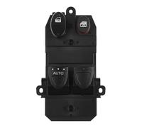 Auto Accessories Compatible With Civic 2006 2007 2008 2009 2010 2011 Electric Power Master Window Switch Control Button 35750SVAA11 35750-SVA-A11