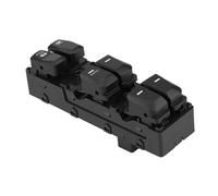 Auto Accessories Compatible With Hyundai For IX35 2009 2010 2011 2012 2013 2014 2015 93570-2Z000 935702Z000 Front Left Power Electric Window Control Switch Lifter