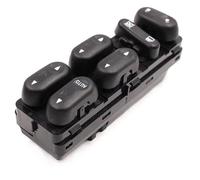 Auto Accessories Compatible With Mercury For Mariner 2005 2006 2007 3L8Z14529AA,2L8Z14529AA Power Electric Window Control Switch Lifter