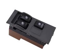 Auto Accessories Compatible With Mitsubishi For Lancer 2000 2001 2002 2003 2004 2005 Car Front Left Power Window Lifter Switch CW653199