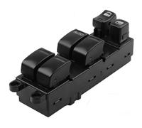 Auto Accessories Compatible With Nissan For Navara For Pickup D22 For Paladin Ka24de Power Window Switch 25401-VB000 25401VB000