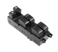 Auto Accessories Compatible With Nissan For Skyline For Gloria For Sunny For Primera For Almera For Navara D22 Front Right Electric Power Window Master Control Switch RHD