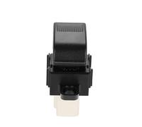 Auto Accessories Compatible With Ranger 2002-2006 GE4T-66-370A GE4T66370A Single Power Master Window Control Switch Button