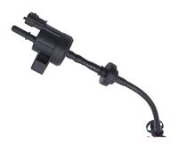 Auto Accessories Compatible with Vauxhall for Cascada 2013-2017 for Insignia Mk I 2008-2017 Vapor Canister Purge Solenoid Valve 55573017