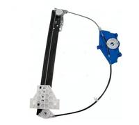Auto Accessories Electric Window Regulator Rear Right Side For A4 2001 2002 2003 2004 2005 2006 2007 8E0839462 Front right power window lifter