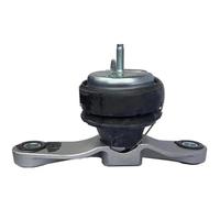 Auto Accessories Engine Motor Mount Bracket for Volvo S40 2012-2016 V50 C30 31359635 Replacement Part