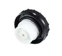 Auto Accessories For 01-11 Caps 10838 31838 Tanks Caps Replacement Oil Petrol Tanks Covers Resistant ABS Fuel Tank