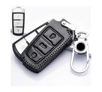 Auto Accessories For Golf 4 5 6 7 MK7 For Passat CC For Passat B6 B7 B8 For Passat 3C CC For Magotan R36 B5 B7L Car Key Cover Case(009-KK-B)