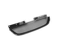 Auto Accessories For Hyundai For Genesis For Coupe 2008 2009 2010 2011 2012 Car Front Grille Grill Racing Upper Hood Auto Kit(Carbon Fiber Look)