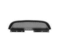 Auto Accessories For Hyundai For Genesis For Coupe 2008 2009 2010 2011 2012 Car Front Grille Grill Racing Upper Hood Auto Kit(Matte Black)