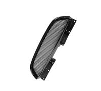 Auto Accessories For Hyundai For Genesis For Coupe 2008 2009 2010 2011 2012 Car Front Grille Grill Racing Upper Hood Auto Kit(Gloss Black)