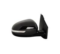Auto Accessories For KIA For Sportage KX5 QL 2016 2017 2018 2019 Car Outside Rearview Mirror Side Rear View Mirror Assembly(Only Right 5 Pins)