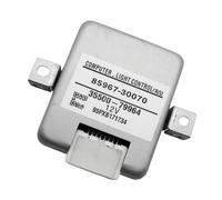 Auto Accessories For Vehicle 2013-2020 Headlight Control Unit 85967-30070 Computer Light Control Module Headlight Module
