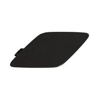 Auto Accessories Front Bumper Tow Hook Cover For Volvo XC60 2022 2023 32234934 Accessory(Black)
