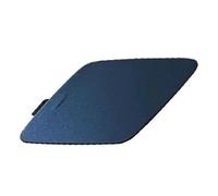 Auto Accessories Front Bumper Tow Hook Cover For Volvo XC60 2022 2023 32234934 Accessory(Denim Blue)