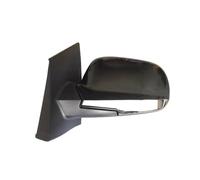 Auto Accessories Outside Rearview Mirror Assembly For Ssangyong For Actyon For Sport For Kyron 2006-2014 Car Electric Folding Mirror Assy(7 Wire Left)