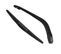 Auto Accessories Parts Rear Windshield Washer Wiper Arm Blade Set Replacement Parts For Fit For Jazz MK1 2001-2008