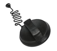 Auto Accessories Tank Lid Compatible With For Focus II For C-Max For S-Max For Galaxy Fuel Tank Cap Lid Lock 1589085 Equipment Replacement Part