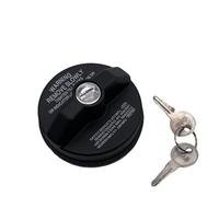 Auto Accessories Tank Lid Compatible With Toyota For Celica 1999-2005 For Matrix 2003-2013 Car Locking Gas Fuel Tank Filler Cap With Key 77300-47020