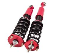 Auto Accessory 24 Adjustable Coilover Suspension Shocks For Toyota Altezza RS200 AS200 For MARK II 2000-2004