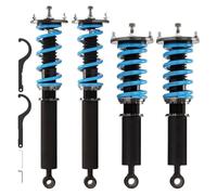 Auto Accessory 24 Ways Adjustable Coilover Shock Absorber Kit For Nissan Skyline GT-ST R33 1993-1998