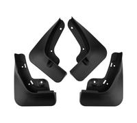 Auto Accessory 4PCS Car Mud Flaps Wheel Guards For Hong Qi H5 Phev 2025 Front And Rear Parts Splash Proof