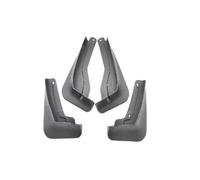 Auto Accessory 4PCS For Hong Qi HS5 2023 Front And Rear Parts Splash Proof Car Mud Flaps Wheel Guards