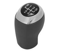 Auto Accessory 5 Speed Manual Gear Shift Knob Black For Hyundai Accent Solaris 2011-2014