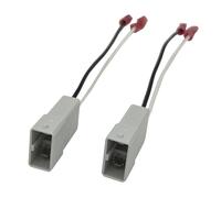 Auto Accessory Car Connector Radio Harness Adapter For Accord Wire Harness Replace 72-7800 Clear And Stable Sound Output For Your Vehicle