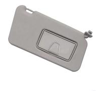 Auto Accessory Car Front Right Sun Visor With A Makeup Mirror For Suzuki Swift 2006-2016 For Splash 2011
