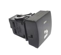 Auto Accessory For 307 408 Parking Sensors Switches 6590F3 96476639XT Easy Installation Replacement Reverse Switches Parking Aid Switch