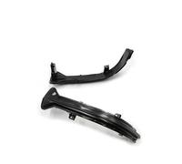 Auto Accessory For BMW 3 Series G20 G21 G28 G2x 2019 2020 Dynamic Blinker Sequential Turn Signal Light Side Rear View Mirror Lamp