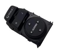 Auto Accessory For Hyundai Elantra AD 2017-2019 Reversing Mirror Folding Switch