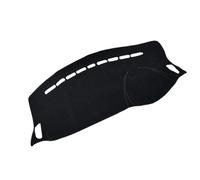 Auto Accessory For MG MG3 Hatchback 5 Door 2023 2022 2021 2020 2019 2018 RHD Non-Slip DashMat Dashboard Cover Pad Protector