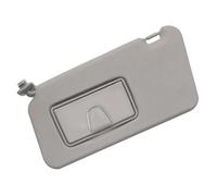 Auto Accessory For Suzuki Swift 2006-2016 For Splash 2011 Car Front Left Sun Visor With A Makeup Mirror