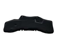 Auto Accessory Front Hood Engine for Nissan Sylphy B17 2013-2019 Insulation Pad(2013-2016)