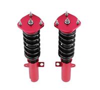 Auto Accessory Front Left Adjustable Shock Absorber For Toyota Corolla E90 E100 E110 AE92 AE101 AE111 1988-1999 Coilover Suspension