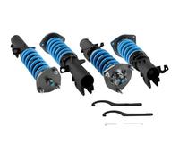 Auto Accessory Lowering Racing Coilover Suspension For Toyota Corolla E90 E100 E110 AE92 AE101 AE111 Shocks