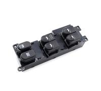 Auto Accessory Power Window Switch Control Replace 935702L910 93570-2L910 Electric Window Lifter Button For I30 Flexible Control