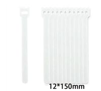 Auto Adhesive Attaches Grip Tape Organizer DIY Knitting Supplies Hook-and-Loop Fastener Self-Adhesive Scratch Arts